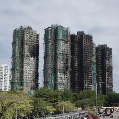 Tin quốc tế - Cháy khu dân cư ở Sán Đầu, Trung Quốc, 8 người thiệt mạng Tin quốc tế - Cháy khu dân cư ở Sán Đầu, Trung Quốc, 8 người thiệt mạng