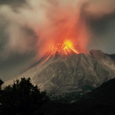 A Volcano Has ERUPTED! SEND HELP!! (P.S.A for St. Vincent) S2 EP3 A Volcano Has ERUPTED! SEND HELP!! (P.S.A for St. Vincent) S2 EP3