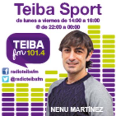 Teiba Sport 25-5-2017 Teiba Sport 25-5-2017