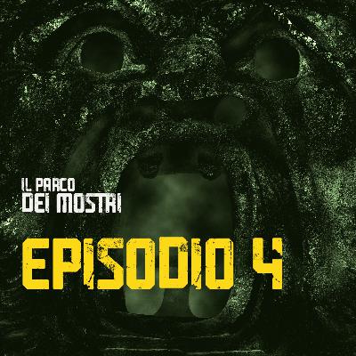 4 - Nel baratro