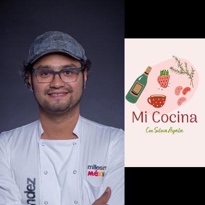 04. Secretos de un food stylist, con Hugo Casas.