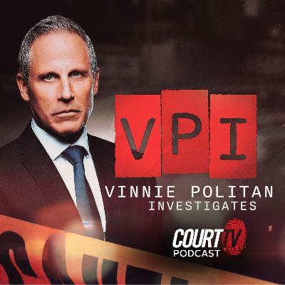 Evidence Mounts Against Paul Caneiro | Vinnie Politan Investigates Podcast