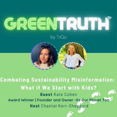 Combatting Misinformation: Is It Possible if We Start with Kids?