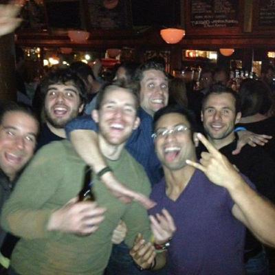 Episode 53: The Good Old Days Episode 53: The Good Old Days