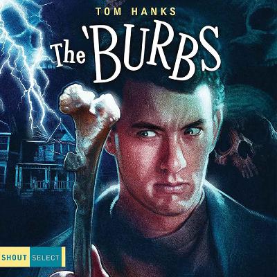 The 'Burbs (1989) The 'Burbs (1989)