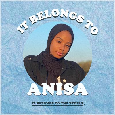 S2, EP7: Not a muslin trope with Anisa Omar S2, EP7: Not a muslin trope with Anisa Omar