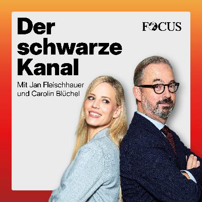 #38 Dieser Staat hasst seine Bürger