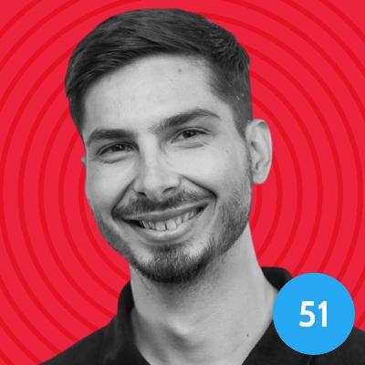 Introduction To Automated Testing - Michal Trúnek From Lokalise #51