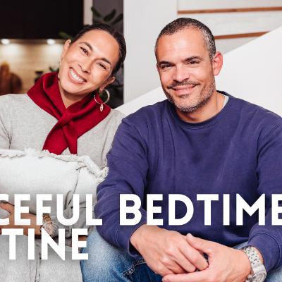 Peaceful Bedtime Routine — Proven Method for Toddlers & Kids