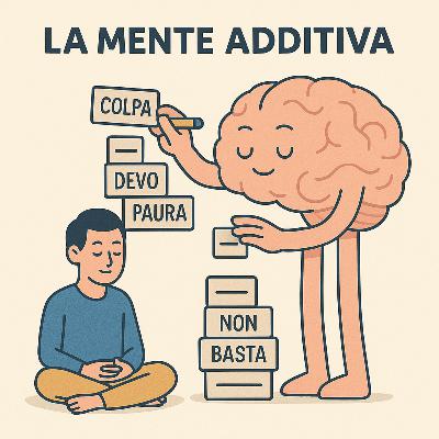 608- La Mente Additiva: Perché non riusciamo a smetterla di…