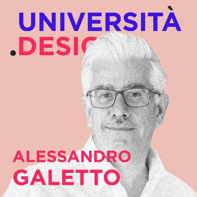 Alessandro Galetto - General Manager and Chief Strategist presso Sketchin