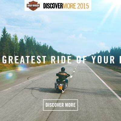 Discover More 2015 - Small Tribute Discover More 2015 - Small Tribute