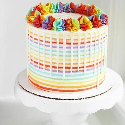 Entrevista a chef Jonathan de la clase de repostería