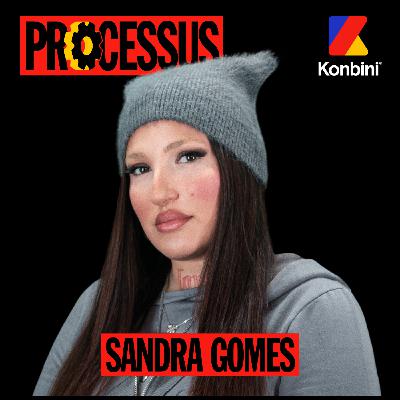 Processus : le nouveau podcast musique de Konbini