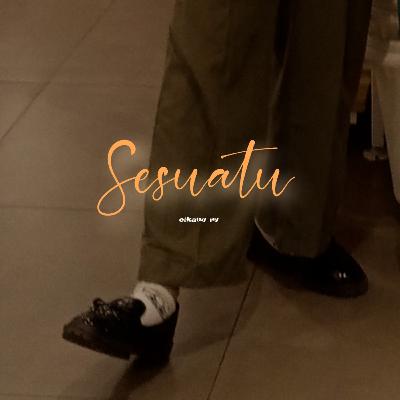 sesuatu sesuatu