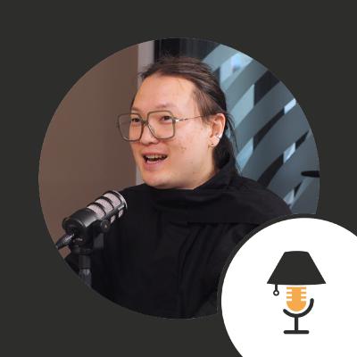 Moradia e cultura | Podcast Guararapes | Ep. 68 com Bruno Kim Moradia e cultura | Podcast Guararapes | Ep. 68 com Bruno Kim