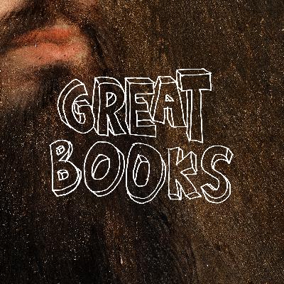 Great Books #61 Jean Calvin: Institutes of the Christian Religion