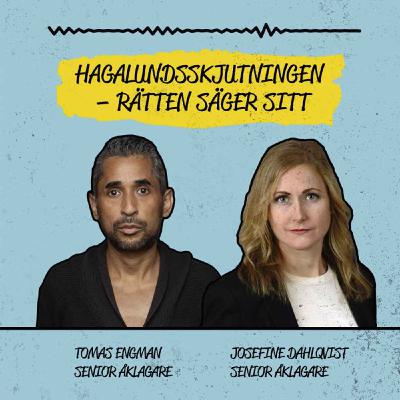 Hagalundsskjutningen – rätten säger sitt