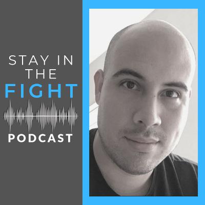 Episode 005 - Richard Lonsbury