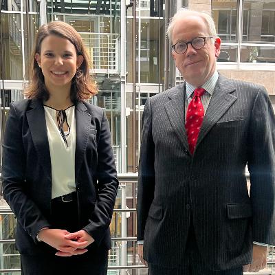 Folge 12: Im Gespräch mit Dr. Hans Christoph Atzpodien Folge 12: Im Gespräch mit Dr. Hans Christoph Atzpodien