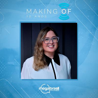 #164 | Fernanda Alencastro - Grupo RBS reforça o orgulho de ser gaúcho