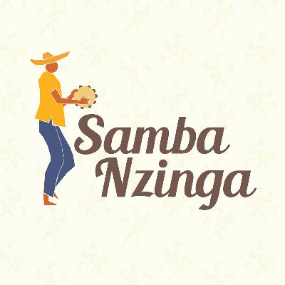 Samba Nzinga nº 51 - com Fabíola Gessi e Holery Samba Nzinga nº 51 - com Fabíola Gessi e Holery