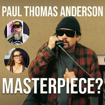 PTA’s One Battle After Another Spoiler Free Review + Holland Injury, Cavill Delay, Mandalorian & Grogu Trailer, Weapons Prequel & More!