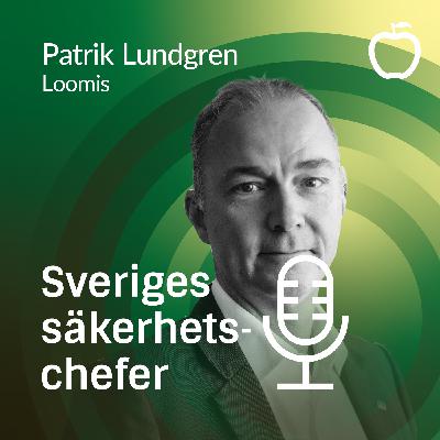 Patrik Lundgren, Loomis