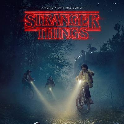US 50 - L'Indiana di STRANGER THINGS US 50 - L'Indiana di STRANGER THINGS