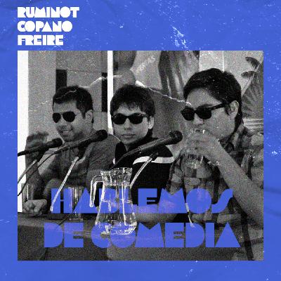 Comedia y El Publico Comedia y El Publico