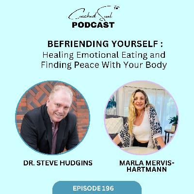 Befriending Yourself: Healing Emotional Eating and Finding Peace With Your Body Befriending Yourself: Healing Emotional Eating and Finding Peace With Your Body