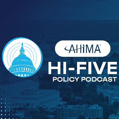 Episode 10 - Federal Policy Year in Review Episode 10 - Federal Policy Year in Review
