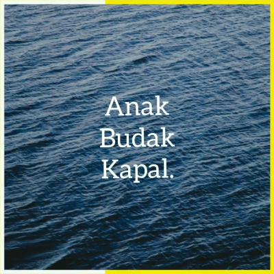 Anak Budak Kapal - The JCI Podcast #17