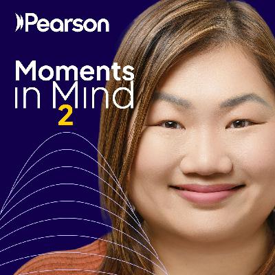 Globe-trotting Priscilla Lee helps clients rewrite their inner stories