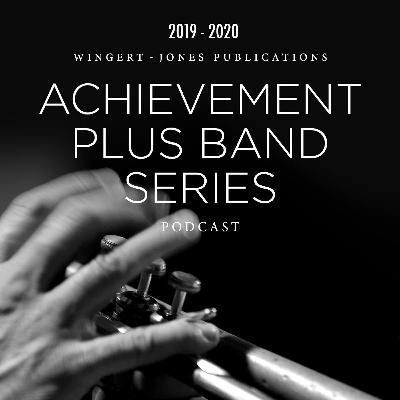 Ep. 3 Achievement Plus Series 2019