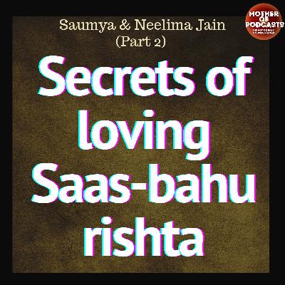 How to keep son or husband out of Saas Bahu relationship How to keep son or husband out of Saas Bahu relationship