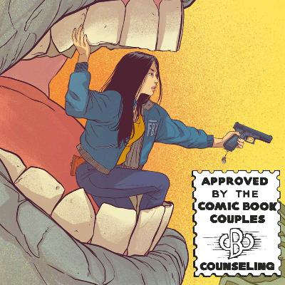 Adam Rose Talks Big Noir Energy and a Huge Detective Adam Rose Talks Big Noir Energy and a Huge Detective