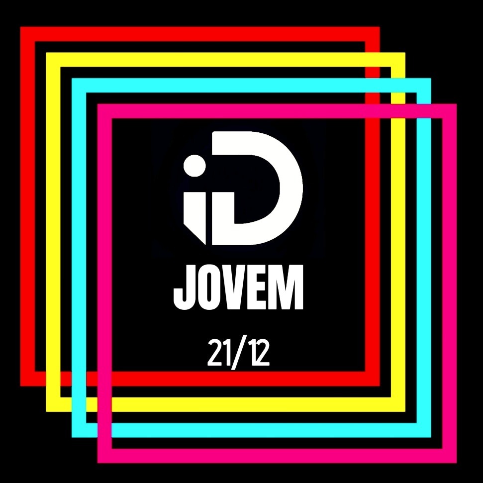 ID JOVEM || 12/2019 episode artwork