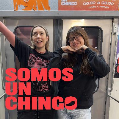 #ChingoDeCompositores con Ando y Grecia: Todo el proceso para proteger tus obras.