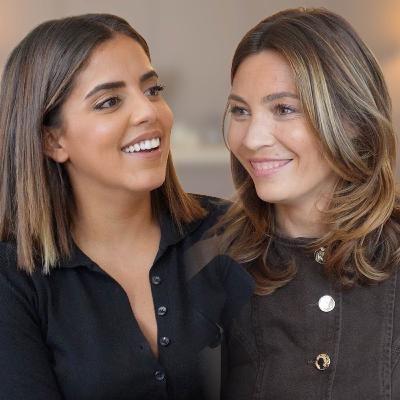 Inès Reg : Ses proches, ses piliers !