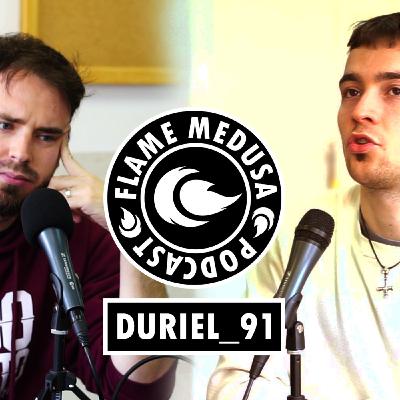 5# Cecilio G - Million Dollar Baby, Lil Moss - Recreo... | PODCAST Musica Urbana Flame Medusa con Duriel_91