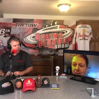 5/12/20 Racing Round Up Show