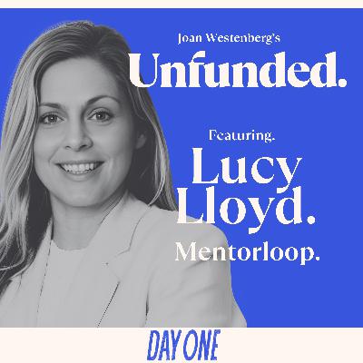 Unlocking Startup Success: Lucy Lloyd founder of Mentorloop on Bootstrapping & VC Funding Challenges