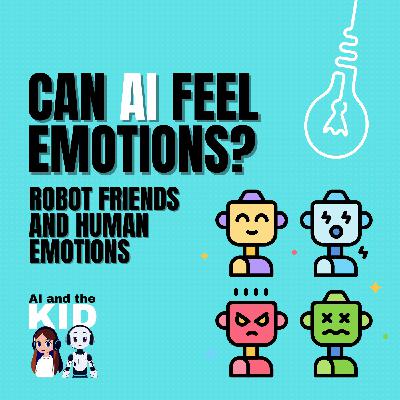Can AI Feel Emotions?