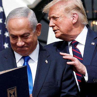 Sobre la vuelta de vacaciones, Gaza y demás calamidades Sobre la vuelta de vacaciones, Gaza y demás calamidades