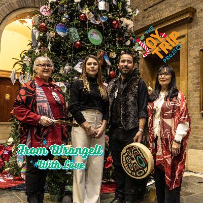 From Wrangell With Love From Wrangell With Love