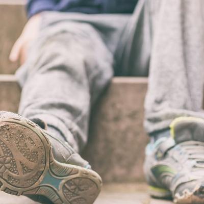 Fifth of children in poverty after housing costs - ESRI