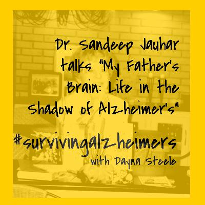 Episode 22 - Dr. Sandeep Jauhar
