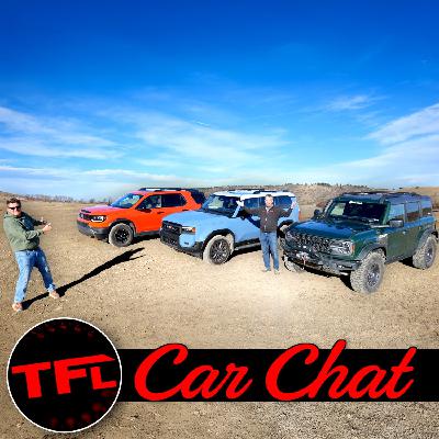 Ep. 318: Only One Of These Off-Roaders Does It All! Ep. 318: Only One Of These Off-Roaders Does It All!