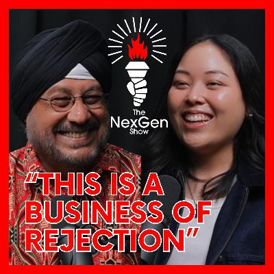 Episode 30 - Shaheera Shahrein